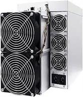 MINADORA ASIC ANTMINER S19JPRO-104T SHA-256